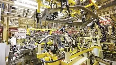 فرازونشیب‌های جهانی صنعت