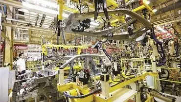 فرازونشیب‌های جهانی صنعت