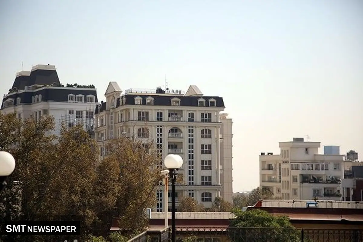 مسکن گرفتار سراب ساماندهی