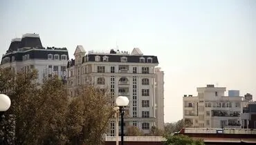 مسکن گرفتار سراب ساماندهی