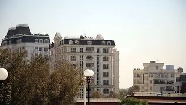مسکن گرفتار سراب ساماندهی