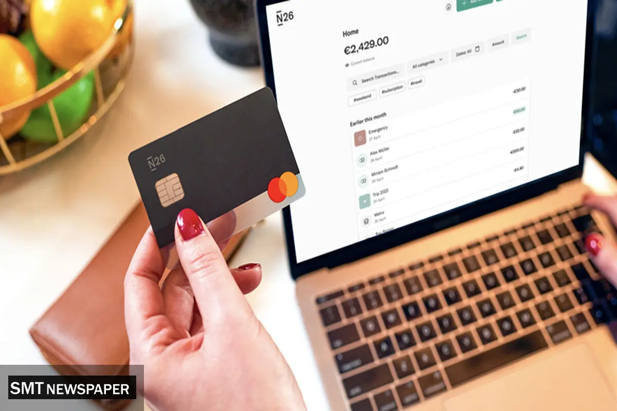 کردیت کارت چیست + نحوه گرفتن سریع کردیت کارت