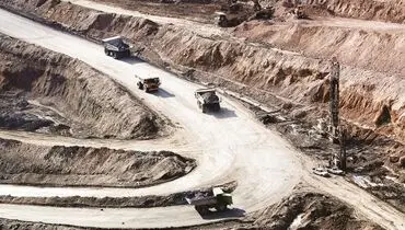 زنگ خطر افزایش سن معادن به صدا درآمد