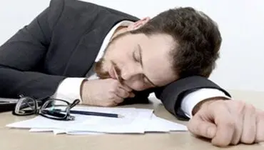 دلایل خواب‌آلودگی و خستگی مداوم در چیست؟