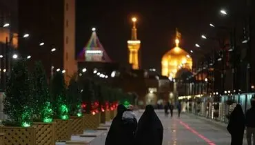هتل های مشهد در خیابان امام رضا؛ تجربه‌ای از مهمان‌نوازی در قلب مشهد