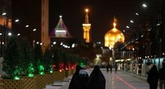 هتل های مشهد در خیابان امام رضا؛ تجربه‌ای از مهمان‌نوازی در قلب مشهد