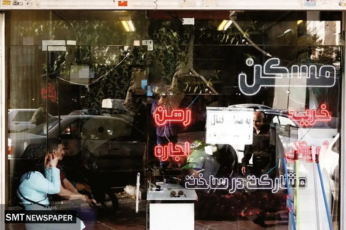 سال سخت مستاجران