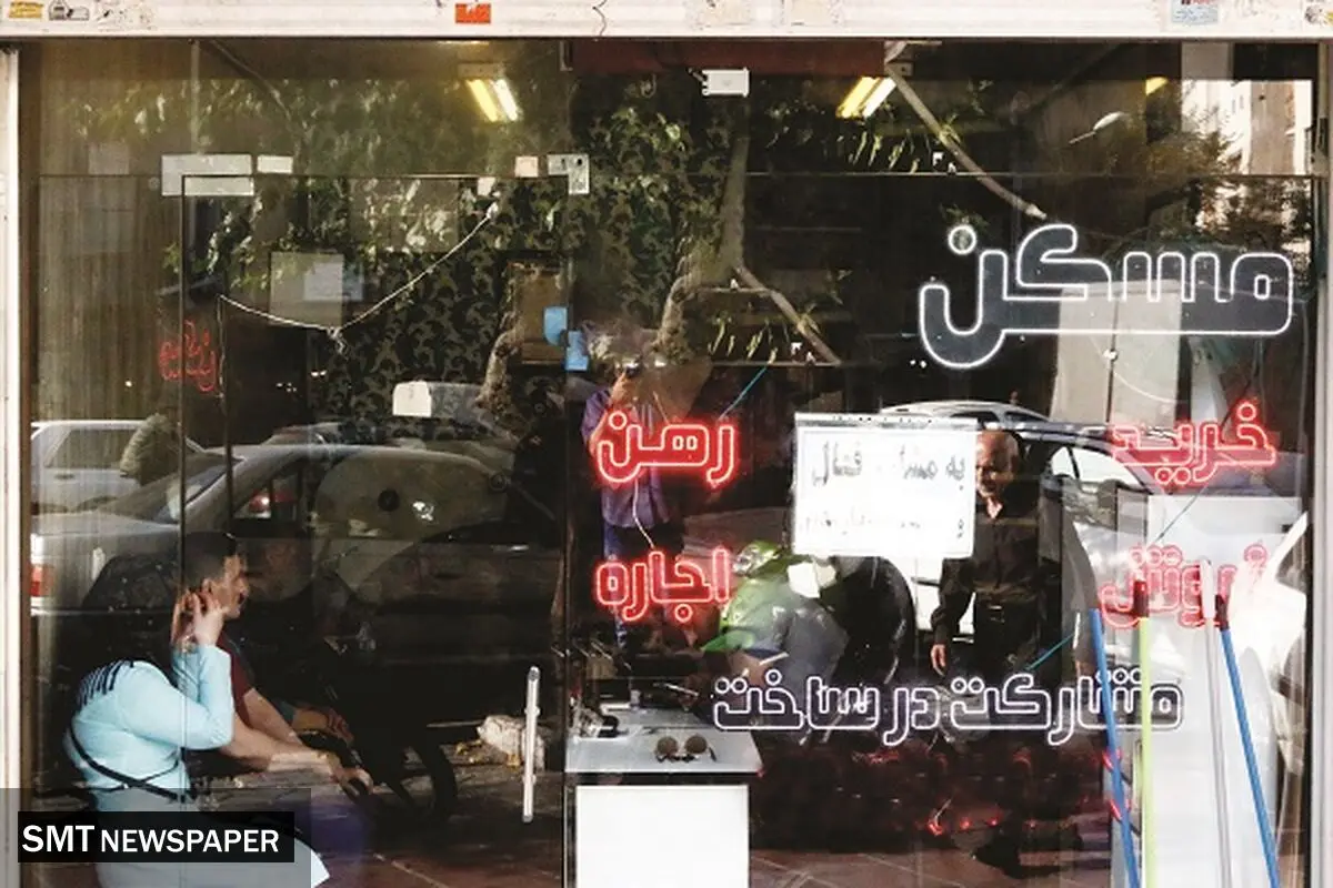 سال سخت مستاجران