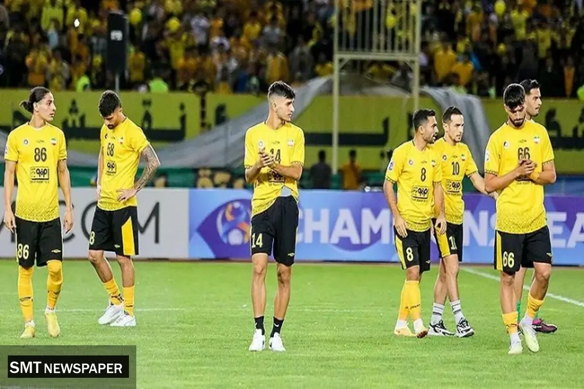 احتمال دیدار الاتحاد و سپاهان در ورزشگاهی دیگر