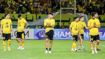 احتمال دیدار الاتحاد و سپاهان در ورزشگاهی دیگر