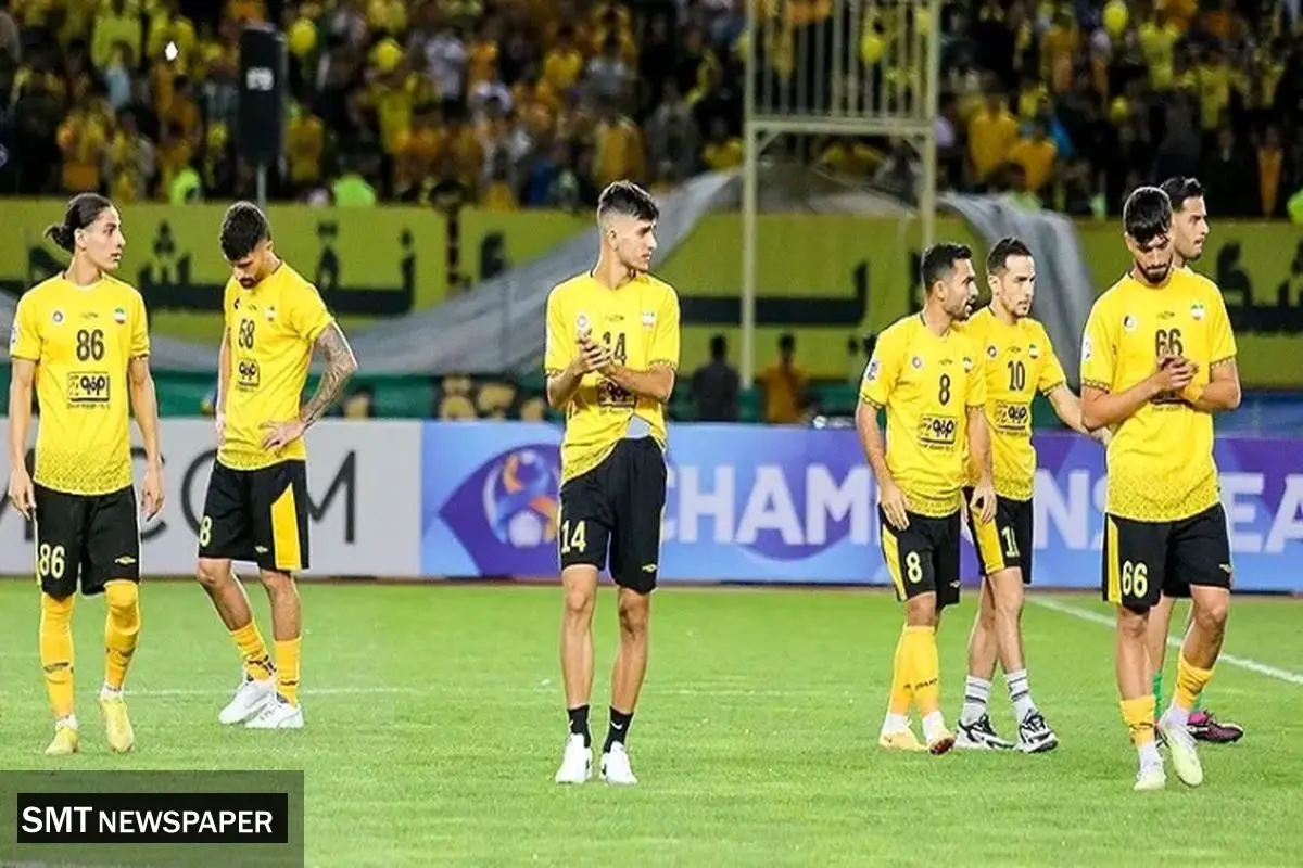 احتمال دیدار الاتحاد و سپاهان در ورزشگاهی دیگر