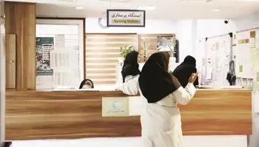 مرز باریک میان تامین معیشت و ازخودگذشتگی