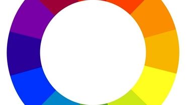 پر کاربرد ترین رنگ ها در طراحی سایت چیست؟