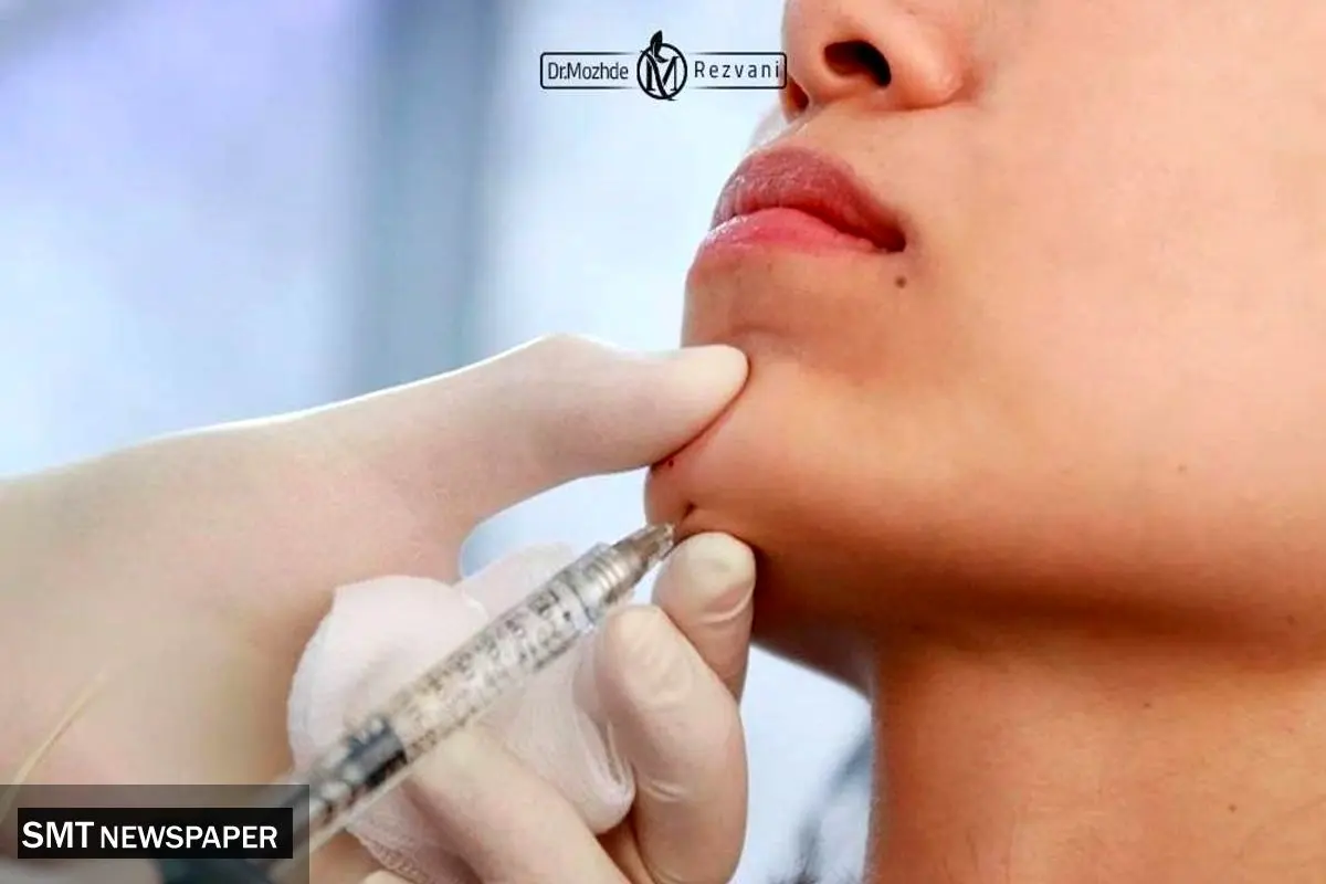 بهترین روش زاویه سازی فک با چه روشی است؟
