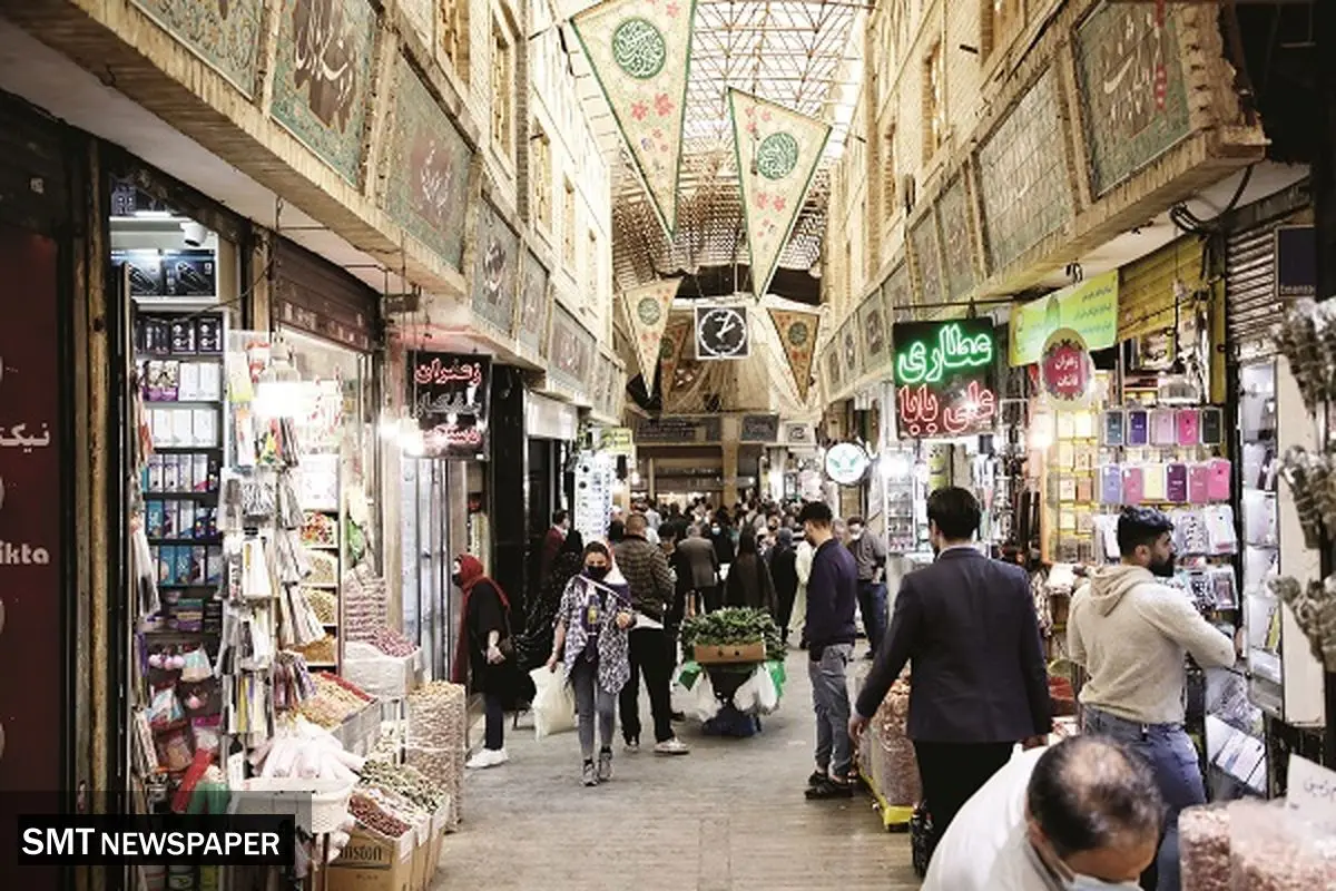 سود بازار به راه است!