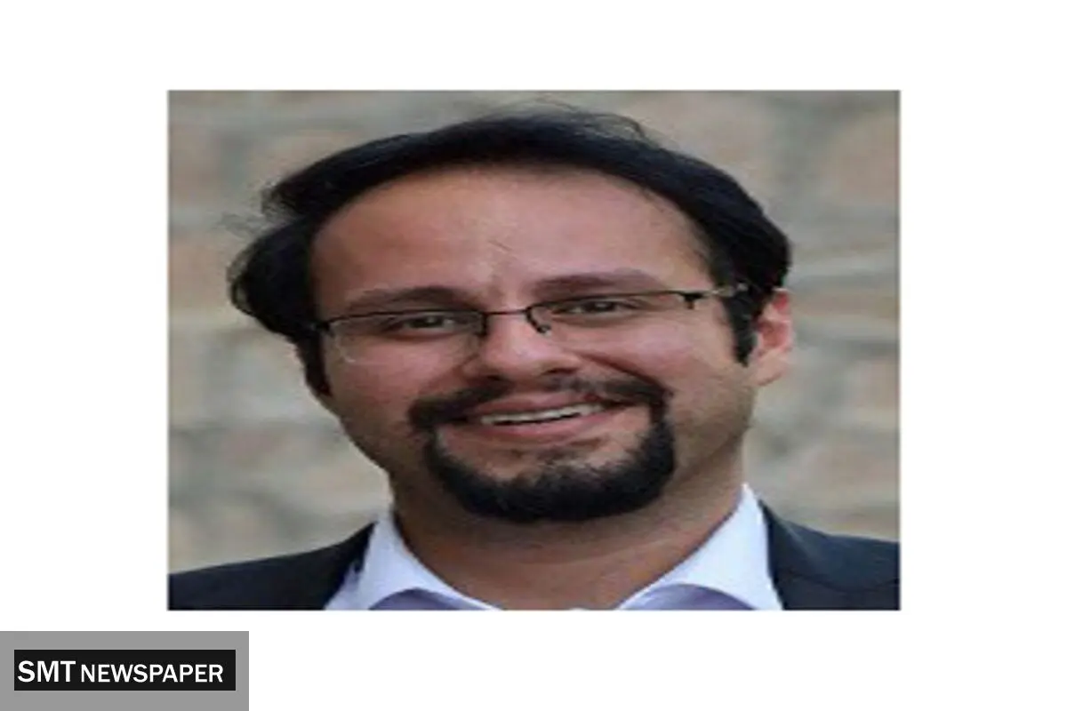 عباس آشتیانی، پژوهشگر حوزه بلاک‌چین و رمزارزها