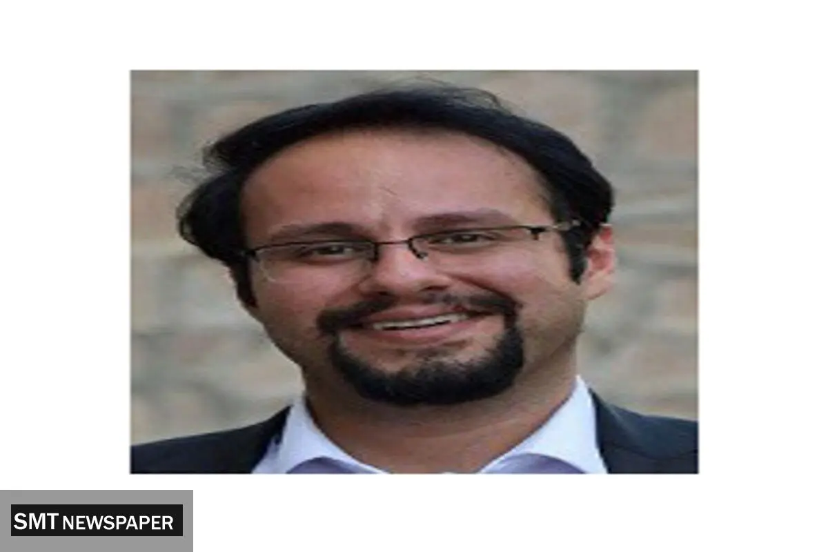عباس آشتیانی، پژوهشگر حوزه بلاک‌چین و رمزارزها