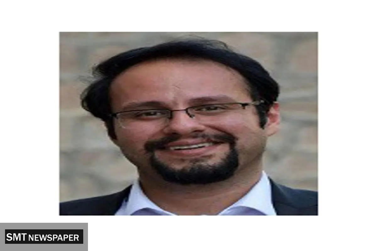 عباس آشتیانی، پژوهشگر حوزه بلاکچین و رمزارزها