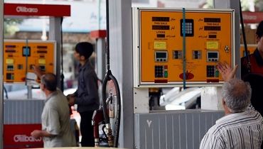 نقش صنعت خودروسازی در ناترازی بنزین