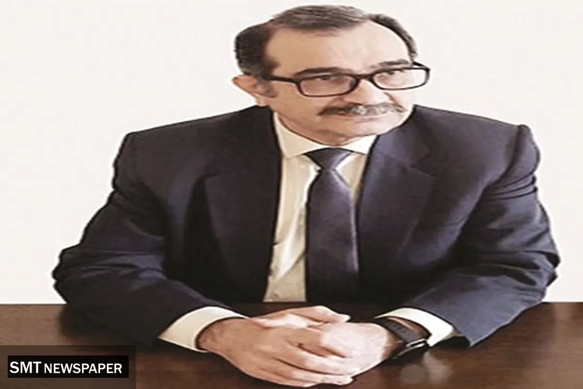 امانت را به اهلش بسپارید!