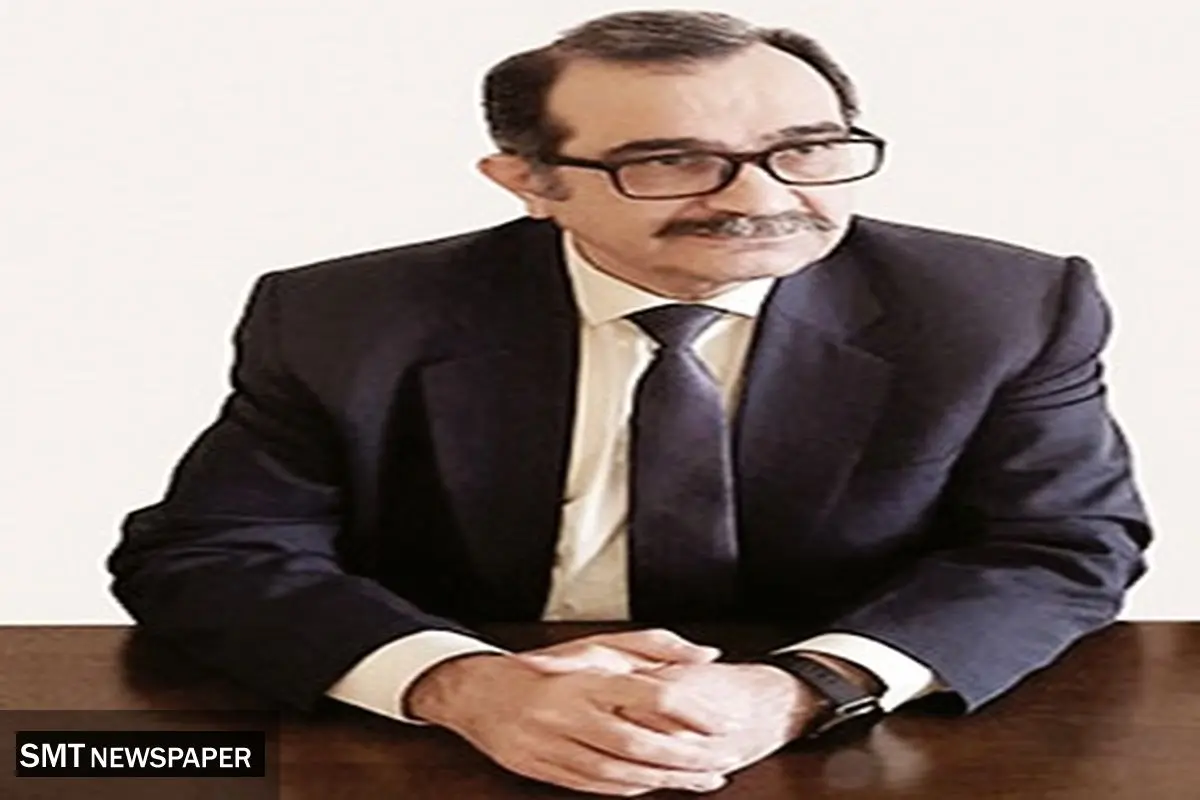 امانت را به اهلش بسپارید!