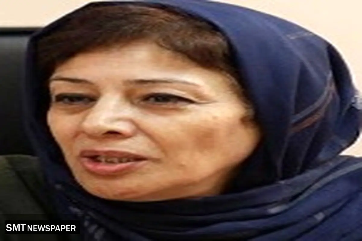 مشارکت با افراد چشم و گوش بسته محال است