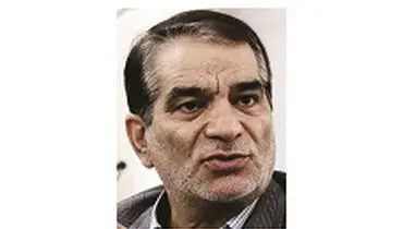 کارگر چشم‌وچراغ معدن است
