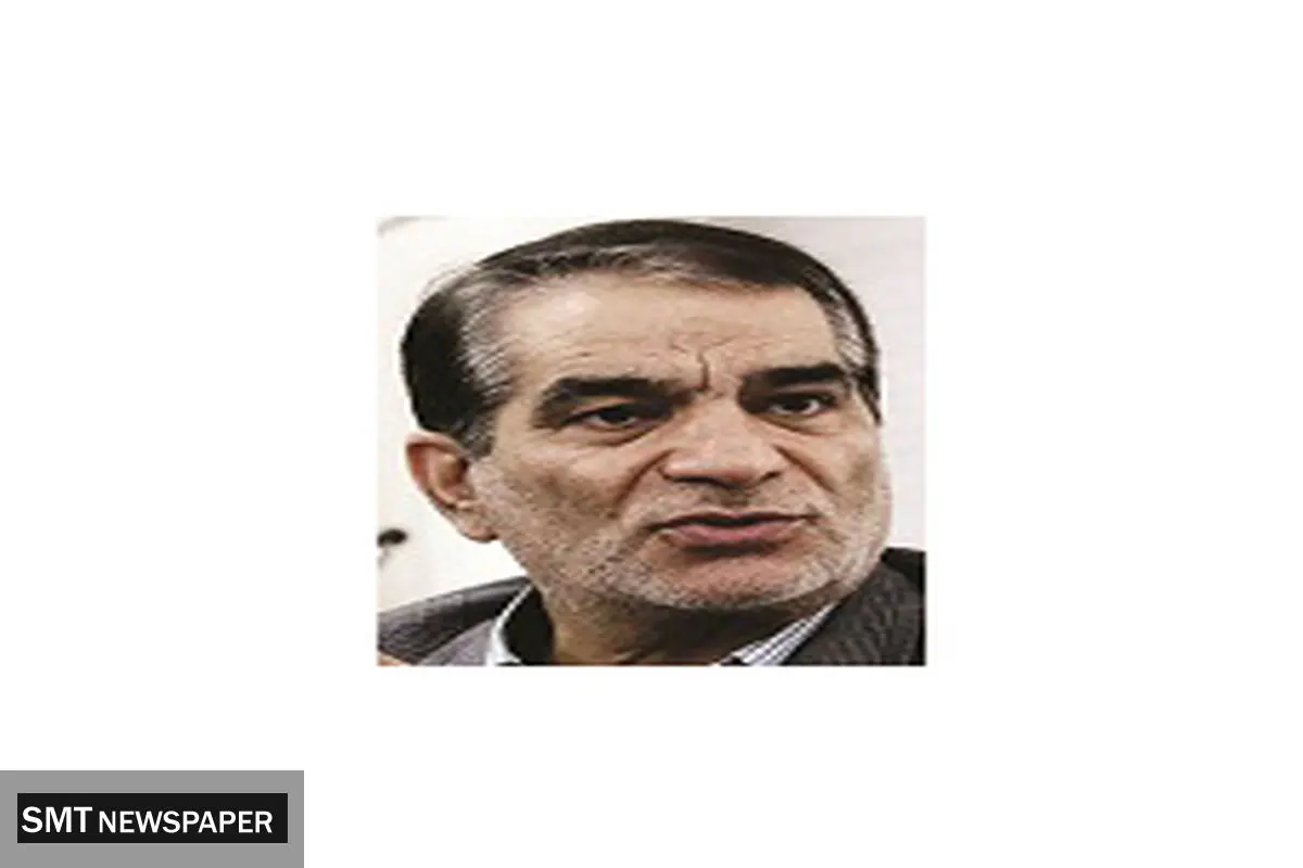 کارگر چشم‌وچراغ معدن است