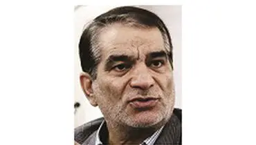کارگر چشم‌وچراغ معدن است