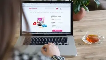 تاثیر فروش اینترنتی در اقتصاد کشور