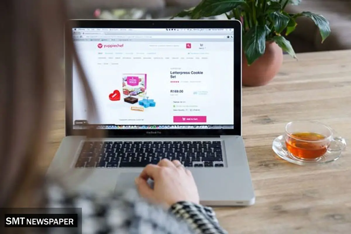 تاثیر فروش اینترنتی در اقتصاد کشور