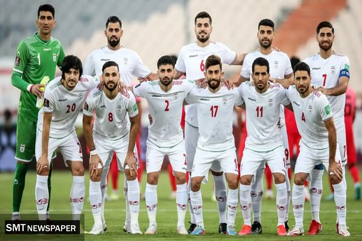 تکذیب اهدای پژو 206 به بازیکنان تیم ملی فوتبال 