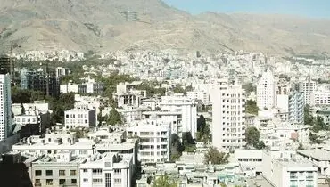 املاکی‌ها آتش‌بیار معرکه گرانی