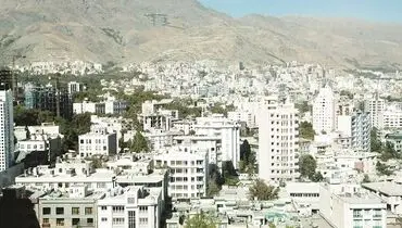 املاکی‌ها آتش‌بیار معرکه گرانی
