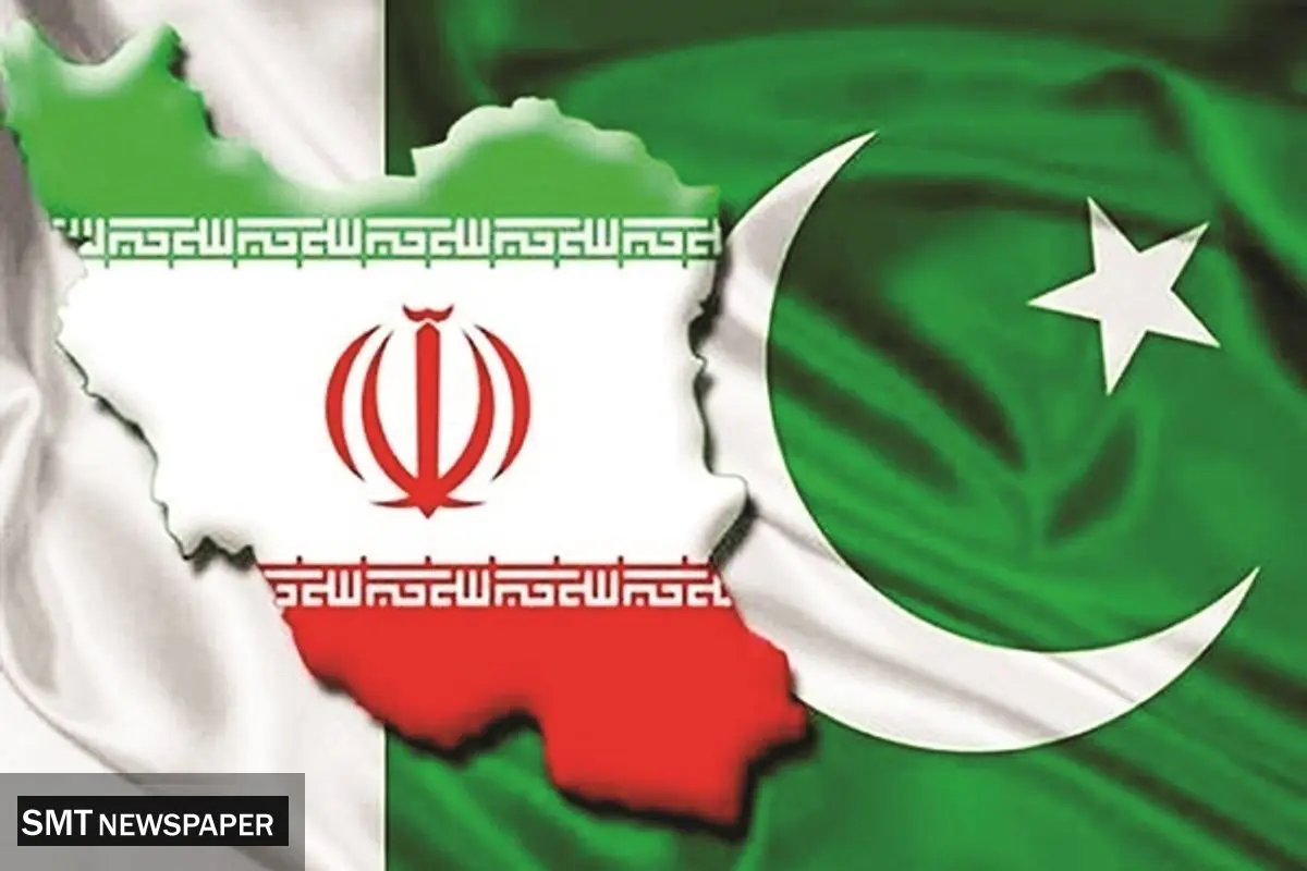 تنش نظامی، مانع برقراری تجارت آزاد با پاکستان شد