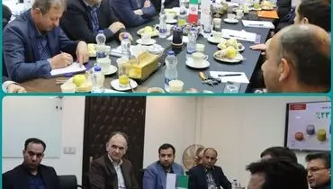 مجمع عمومی عادی سالیانه شرکت صنایع آهن و فولاد سرمد ابرکوه برگزار شد