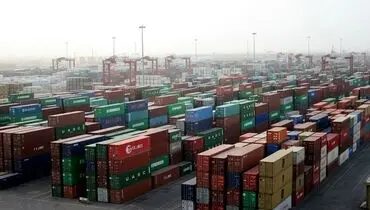 بند ناف دلار دور گردن تجارت
