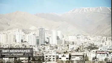 روی پنهان فقر مسکن در ایران