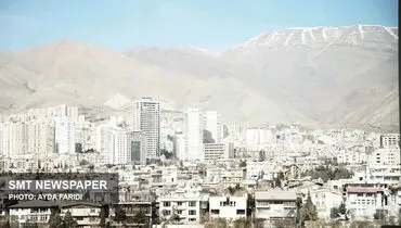 روی پنهان فقر مسکن در ایران