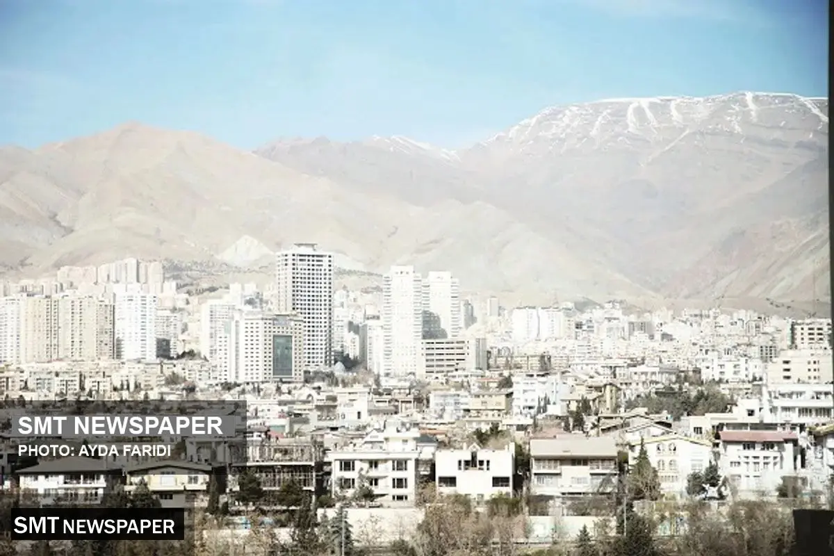 روی پنهان فقر مسکن در ایران