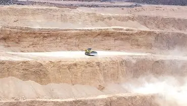 افزایش رشد بخش صنعت و معدن 
