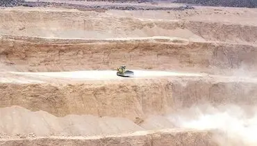افزایش رشد بخش صنعت و معدن 
