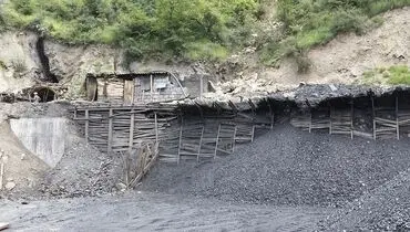حکایتی دیگر از فراموش‌شدگان دل زمین