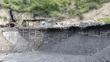 حکایتی دیگر از فراموش‌شدگان دل زمین