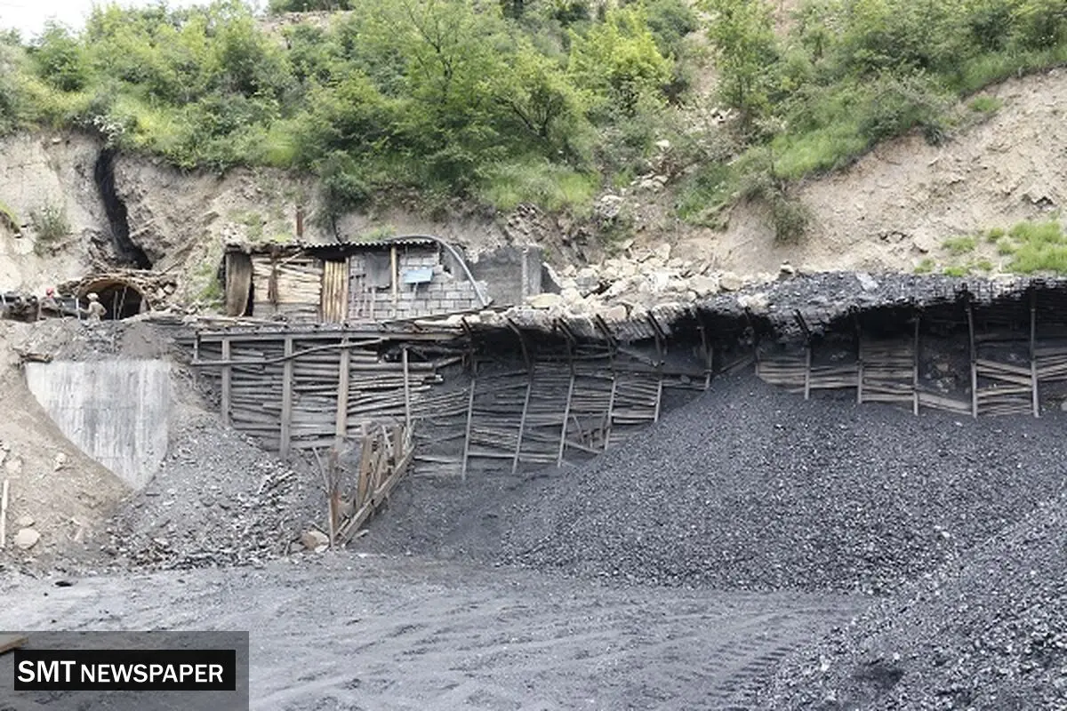 حکایتی دیگر از فراموش‌شدگان دل زمین