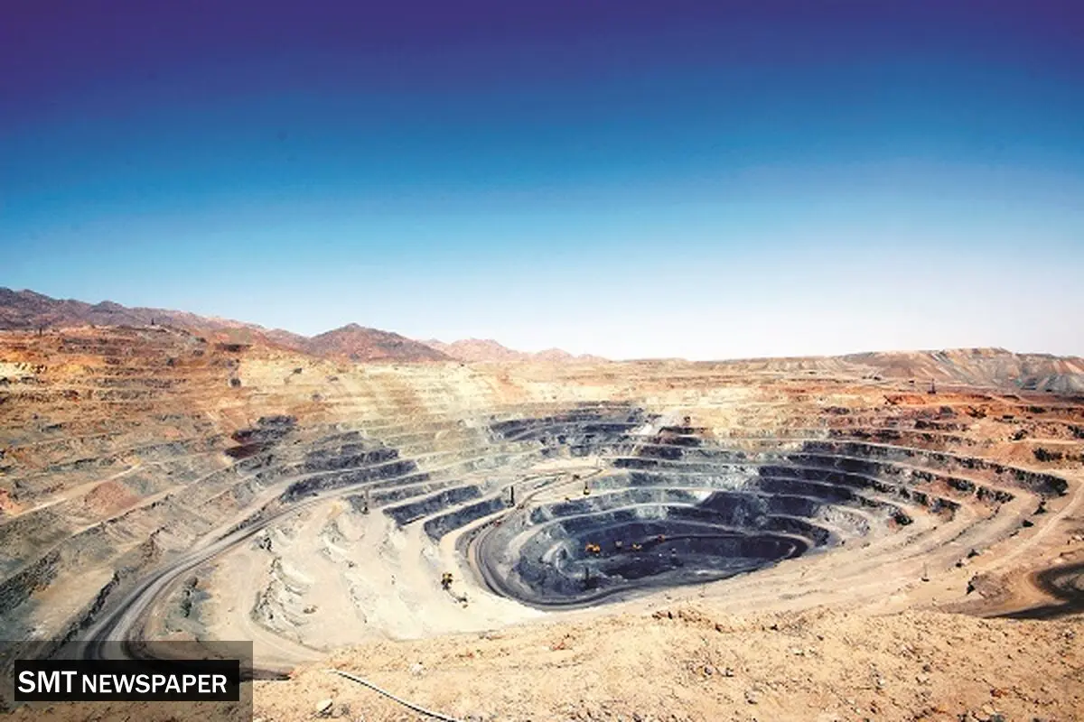 حرکت به‌سمت معدنکاری دیجیتال
