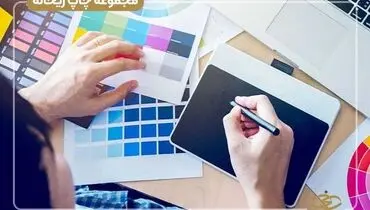 برای طراحی بروشور خلاقانه چه عواملی تاثیرگذارند؟
