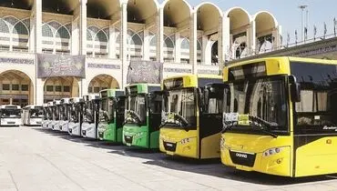 نوسازی ناوگان از نان شب واجب‌تر است