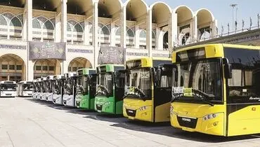 نوسازی ناوگان از نان شب واجب‌تر است