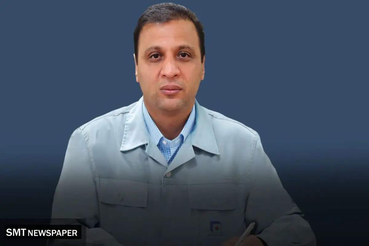 فولاد خراسان رتبه اول رشد حاشیه سود فولادسازان را کسب کرد